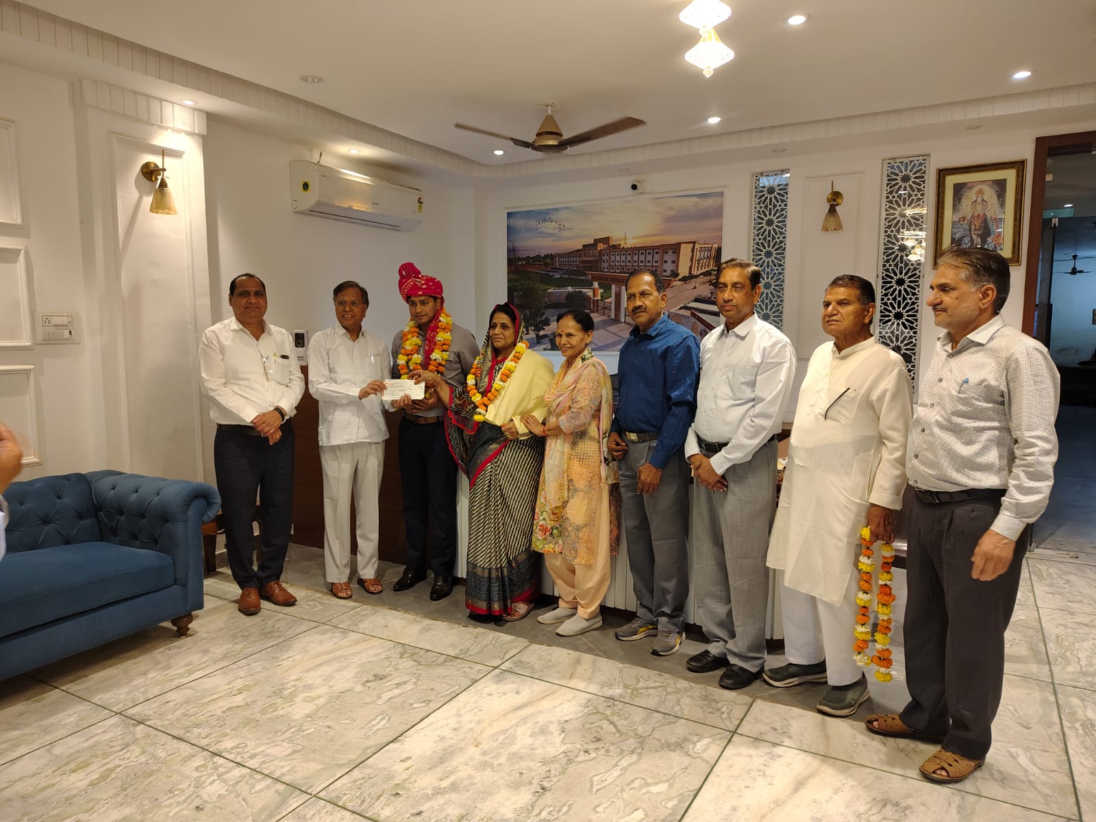 MEENA GUEST HOUSE KOTA